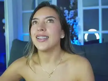 miss__zoe from chaturbate