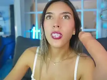 Chaturbate Best Webcam of miss__zoe