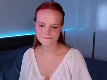 Chaturbate Nude Webcam of mollybossy