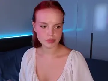 Chaturbate Live Porn of mollybossy
