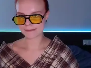 Chaturbate Best Webcam of mollybossy