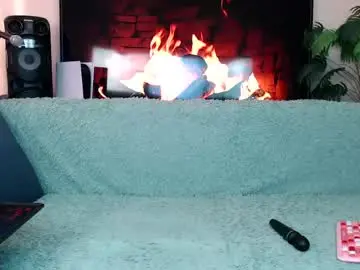 Chaturbate Sex Cam of mommymila