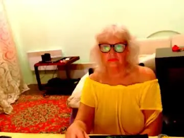 Chaturbate Live Sex of natali7634