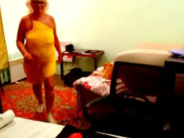 Chaturbate Nude Webcam of natali7634