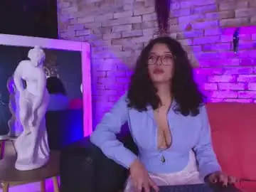 Chaturbate Live Sex Cam of nixie_sky