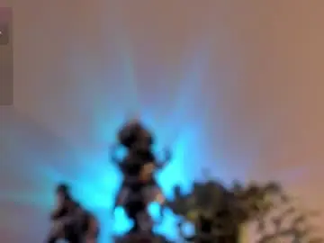 Chaturbate Live Sex of pawggirl18