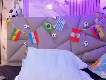 Chaturbate Best live sex cam show of tatihornyy