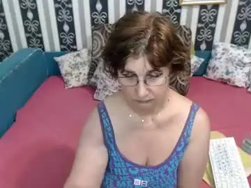Chaturbate Live Sex of wildpammy