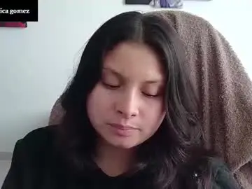Chaturbate Sex Chat of yessica_gomez01