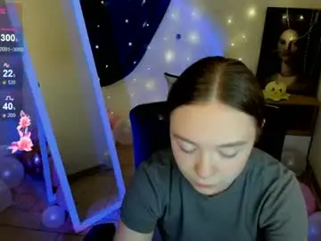 Chaturbate Adult Video Chat of _margoqueen_
