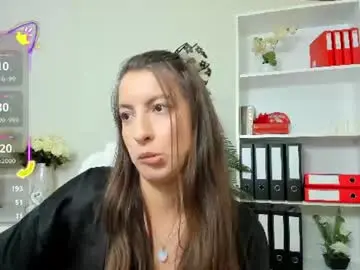 Chaturbate Live Sex Cam of candywesst