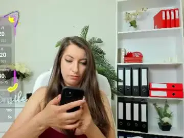 Chaturbate Sex Chat of candywesst