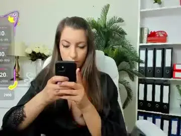 Chaturbate Adult Webcam of candywesst