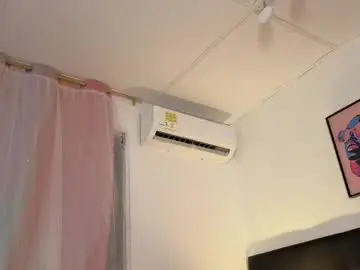 Chaturbate Nude Webcam of channel_conner05