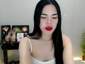 Chaturbate Free Porn Cam of enchantress_mia03