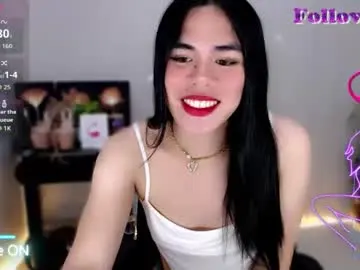 Chaturbate Sex Cam of enchantress_mia03