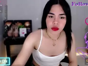 Chaturbate Sex Chat of enchantress_mia03