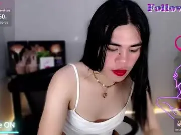 Chaturbate Adult Webcam of enchantress_mia03