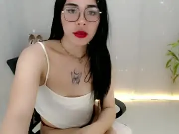 Chaturbate Adult Webcams of enchantress_mia03
