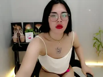 Chaturbate Nude Webcam of enchantress_mia03