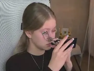 Chaturbate Free Porn Cam of evemundie