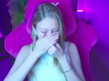 Chaturbate Sex Cam of evemundie