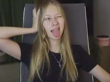 Chaturbate Live Porn of evemundie