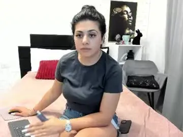 heidixcutie from chaturbate