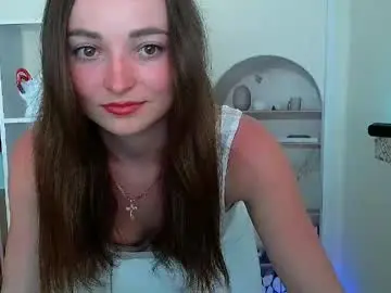Chaturbate Sex Cam of kiss_shy