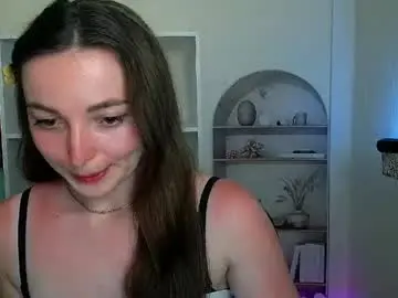 Chaturbate Nude Webcam of kiss_shy