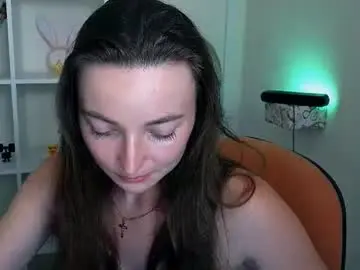 Chaturbate Live Sex Cam of kiss_shy