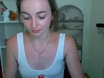Chaturbate Live Sex of kiss_shy