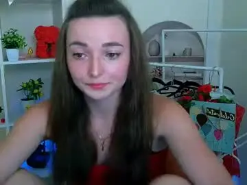 Chaturbate Free Live Porn of kiss_shy