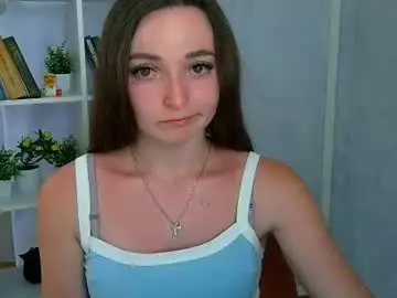 Chaturbate Best Webcam of kiss_shy