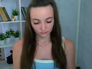 Chaturbate Live Porn of kiss_shy