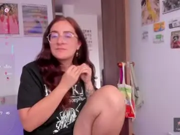 Chaturbate Adult Video Chat of linda_giggle