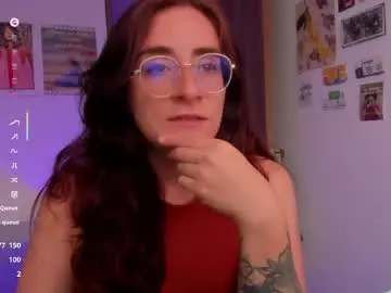 Chaturbate Best Webcam of linda_giggle