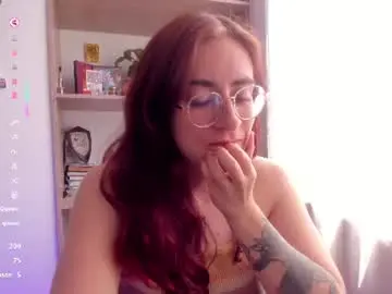 Chaturbate Live Porn of linda_giggle