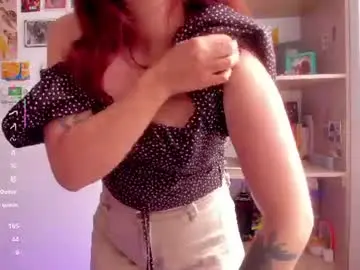 Chaturbate Free Porn Cam of linda_giggle