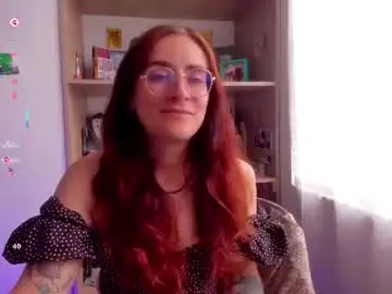 Chaturbate Adult Video Chat of linda_giggle