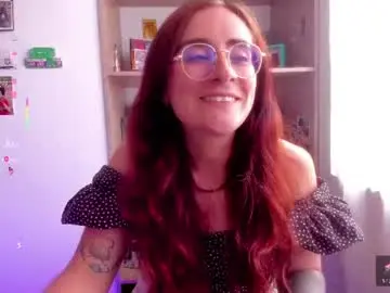 Chaturbate Free Live Porn of linda_giggle