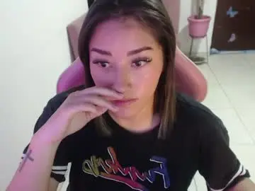 Chaturbate Live Sex Cam of littleangelx_m