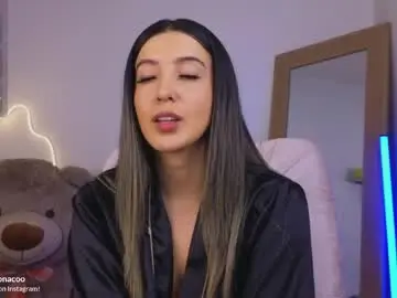 Chaturbate Watch Live Sex Cams of missmonaco