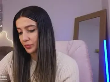 Chaturbate Live Sex Cam of missmonaco