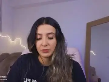 Chaturbate Sex Chat of missmonaco