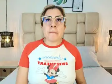 Chaturbate Watch Live Sex Cams of sarablonde_t