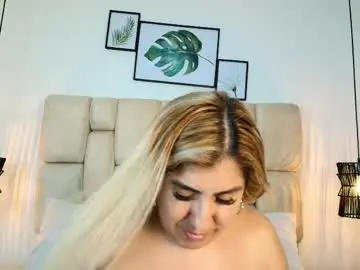 Chaturbate Best Webcam of sarablonde_t