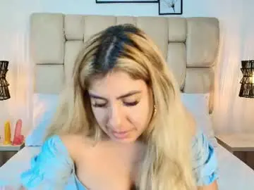 Chaturbate Best Webcam of sarablonde_t