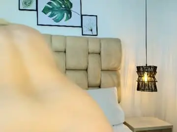 Chaturbate Live Sex of sarablonde_t