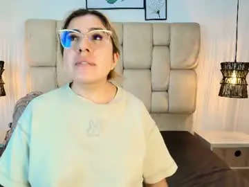 Chaturbate Private Sex Chat of sarablonde_t